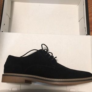 Designer shoes